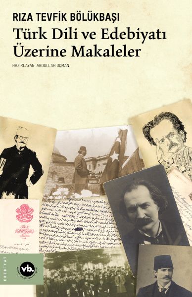 Türk Dili ve Edebiyatı Üzerine Makaleler