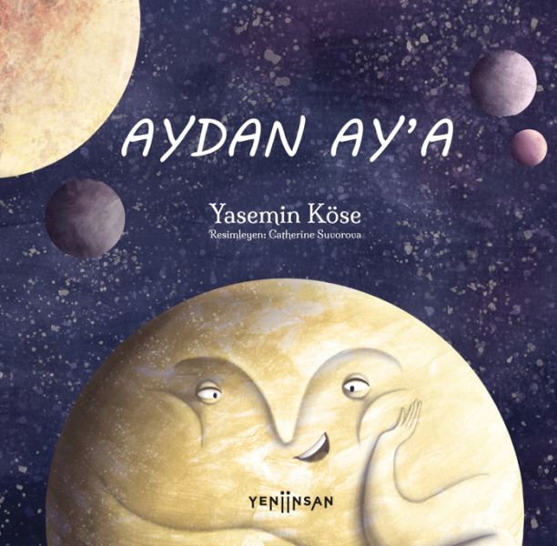 Aydan Ay’a