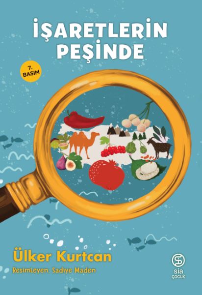 İşaretlerin Peşinde