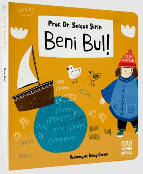 Beni Bul!