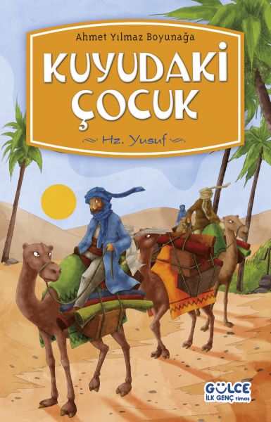 Ahmet Yılmaz Boyunağa Dizisi 07 - Kuyudaki Çocuk