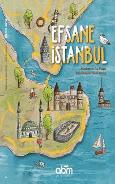Efsane İstanbul