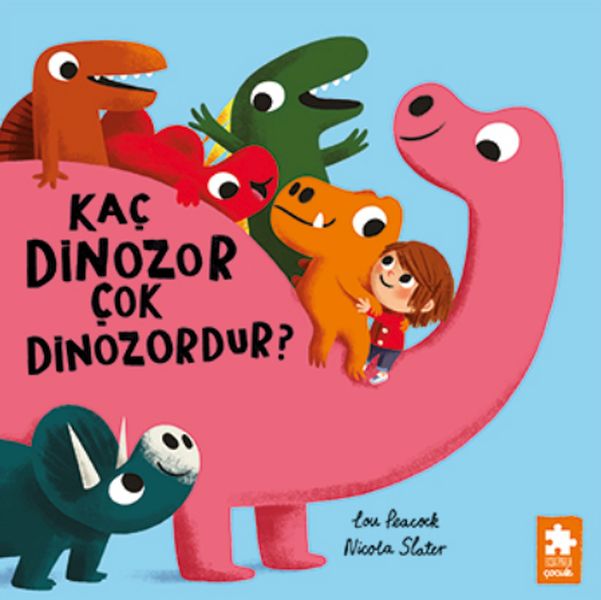 Kaç Dinozor Çok Dinozordur ?