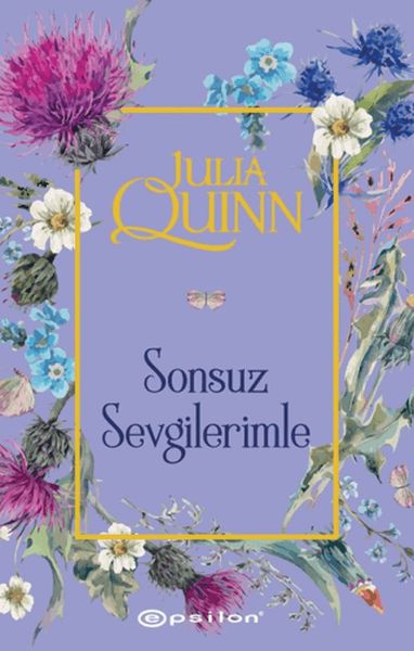Sonsuz Sevgilerimle
