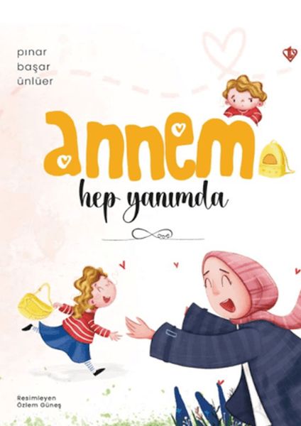 Annem Hep Yanımda