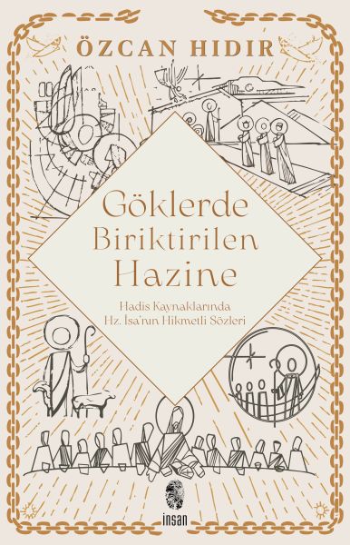 Göklerde Biriktirilen Hazine
