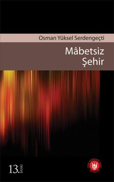 Mabetsiz Şehir