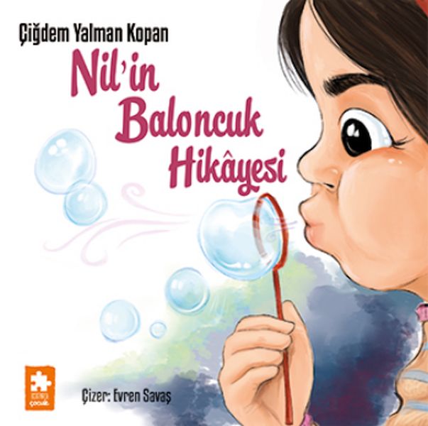 Nil’in Baloncuk Hikâyesi