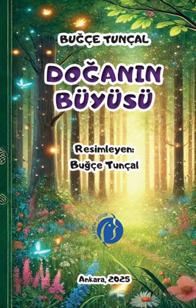 Doğanın Büyüsü