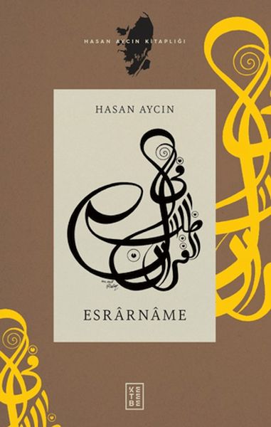 Esrârnâme