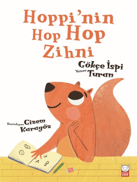 Hoppi’nin Hop Hop Zihni