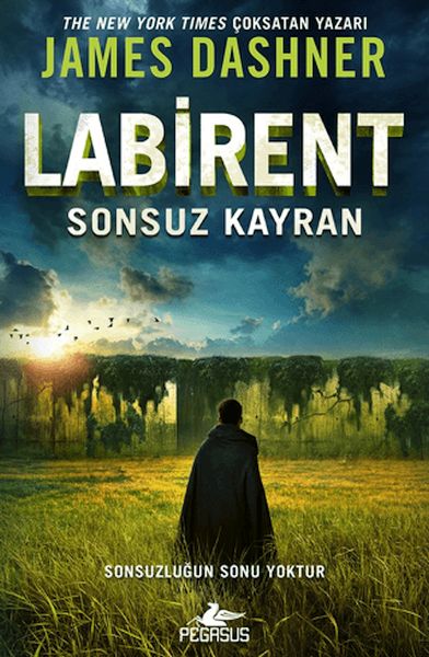 Labirent: Sonsuz Kayran