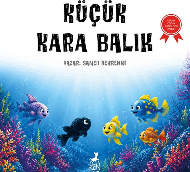 Küçük Kara Balık