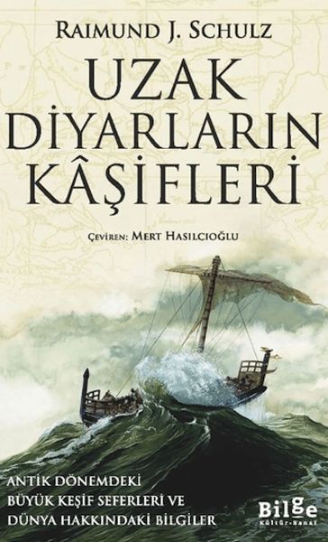 Uzak Diyarların Kaşifleri