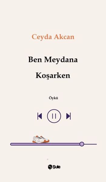 Ben Meydana Koşarken