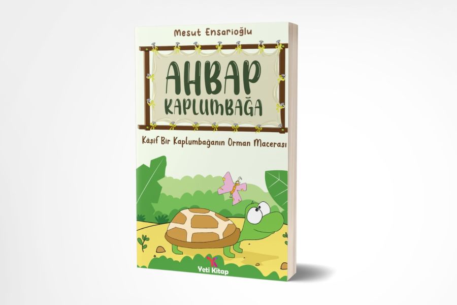 Ahbap Kaplumbağa