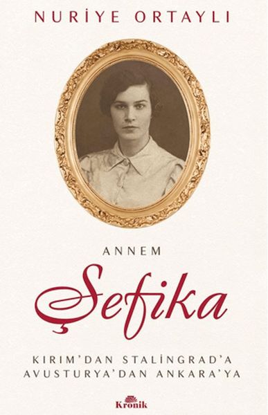 Annem Şefika