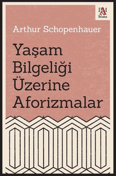 Yaşam Bilgeliği Üzerine Aforizmalar