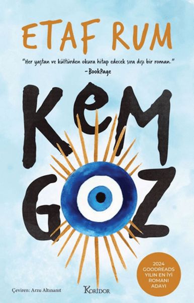 Kem Göz