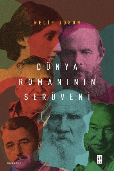 Dünya Romanının Serüveni