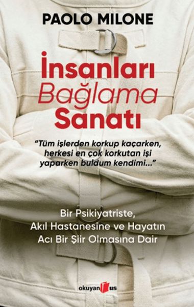 İnsanları Bağlama Sanatı