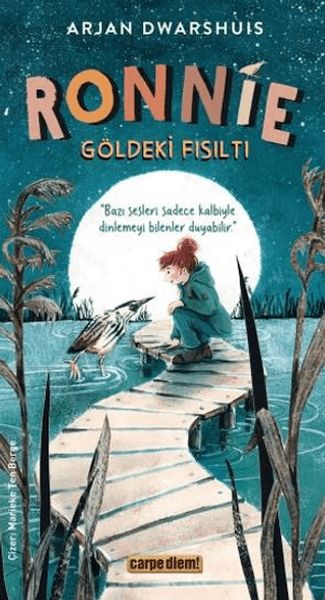 Ronnie - Göldeki Fısıltı