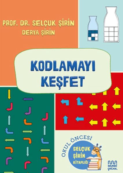 Kodlamayı Keşfet