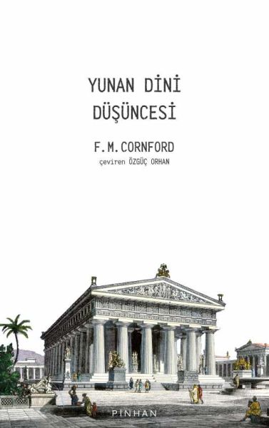 Yunan Dini Düşüncesi