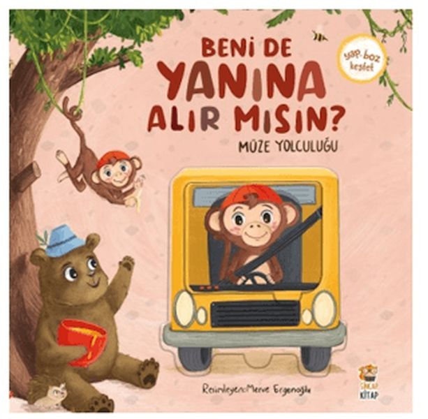 Beni De Yanına Alır Mısın?