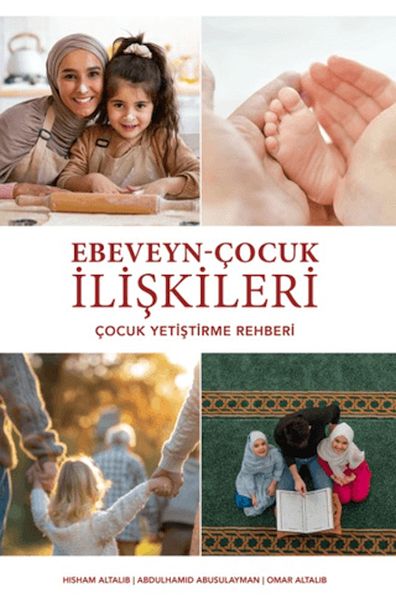 Ebeveyn - Çocuk İlişkileri