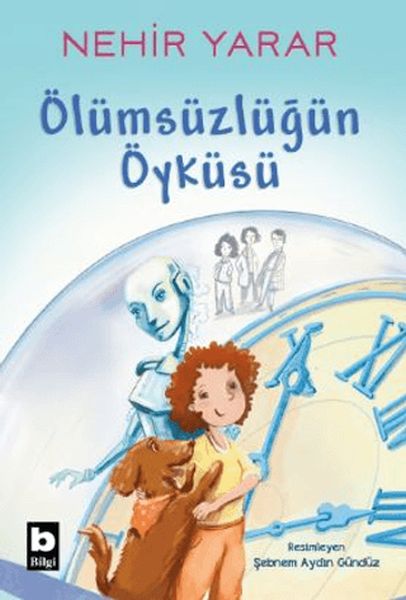 Ölümsüzlüğün Öyküsü