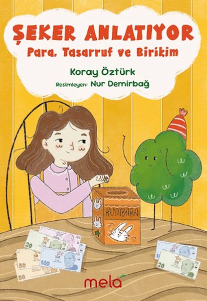 Şeker Anlatıyor