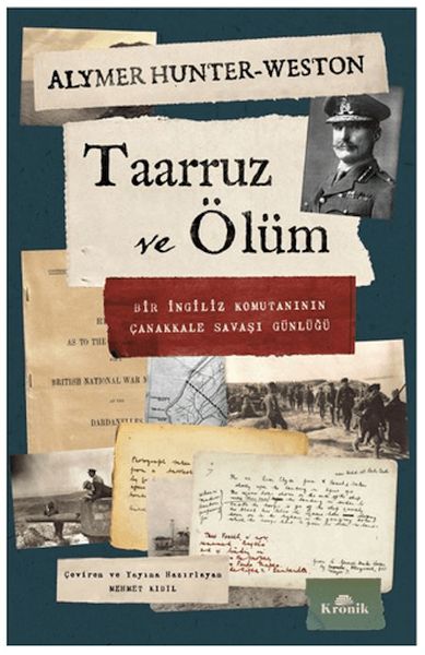 Taarruz ve Ölüm