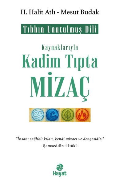 Kadim Tıpta Mizaç