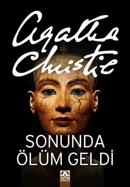Sonunda Ölüm Geldi