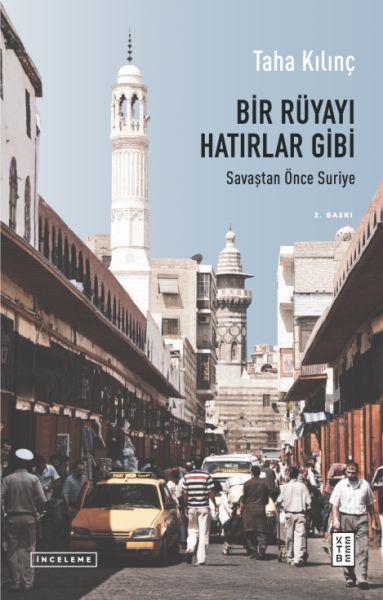 Bir Rüyayı Hatırlar Gibi
