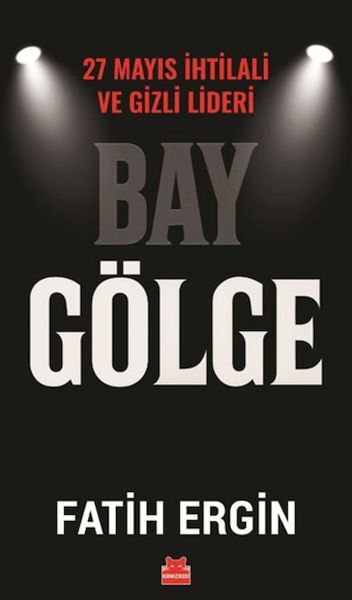 Bay Gölge