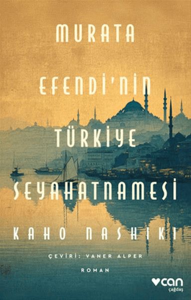 Murata Efendi'nin Türkiye Seyahatnamesi