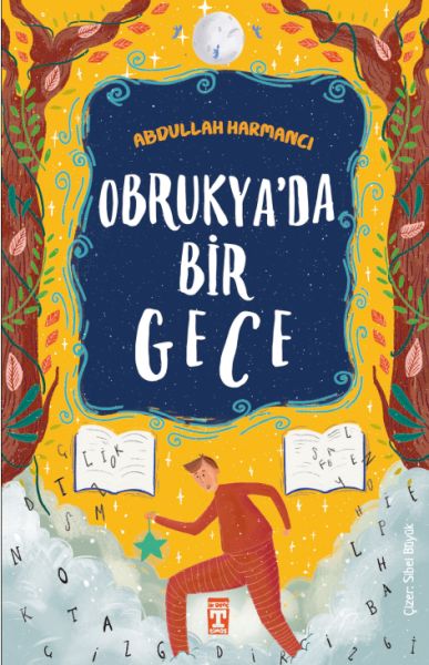 Obrukya’da Bir Gece