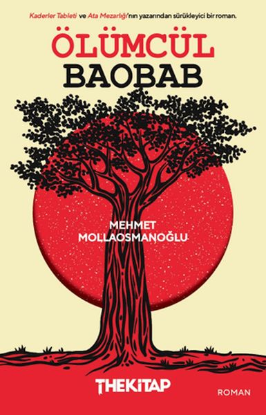 Ölümcül Baobab