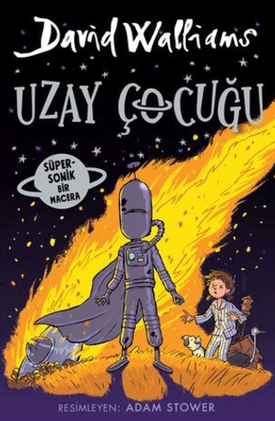 Uzay Çocuğu
