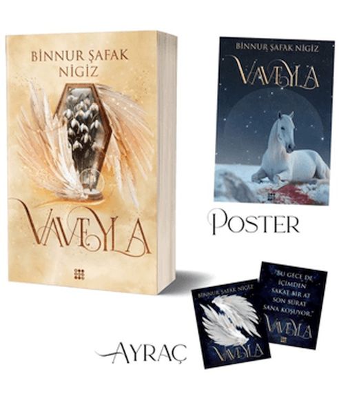 Vaveyla 2 – Kış Dönencesi