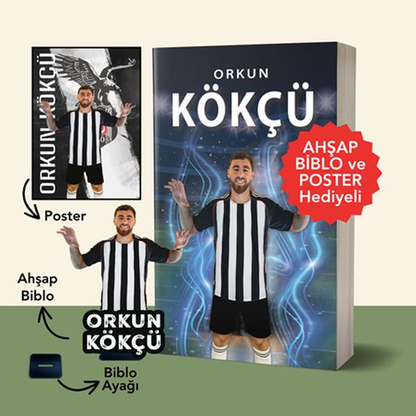 Orkun Kökçü