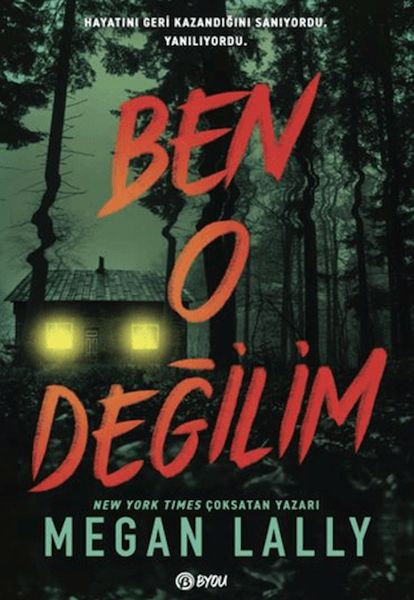 Ben O Değilim