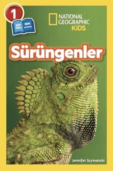 Sürüngenler