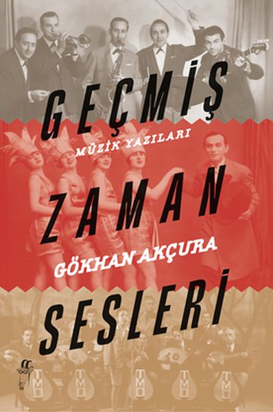 Geçmiş Zaman Sesleri