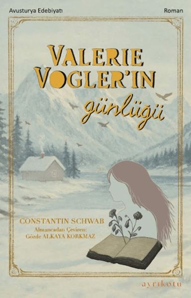 Valerie Vogler’ın Günlüğü