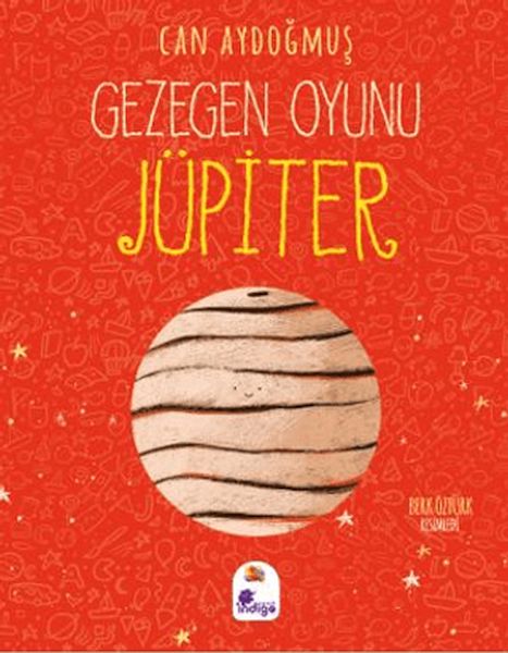Gezegen Oyunu - Jüpiter