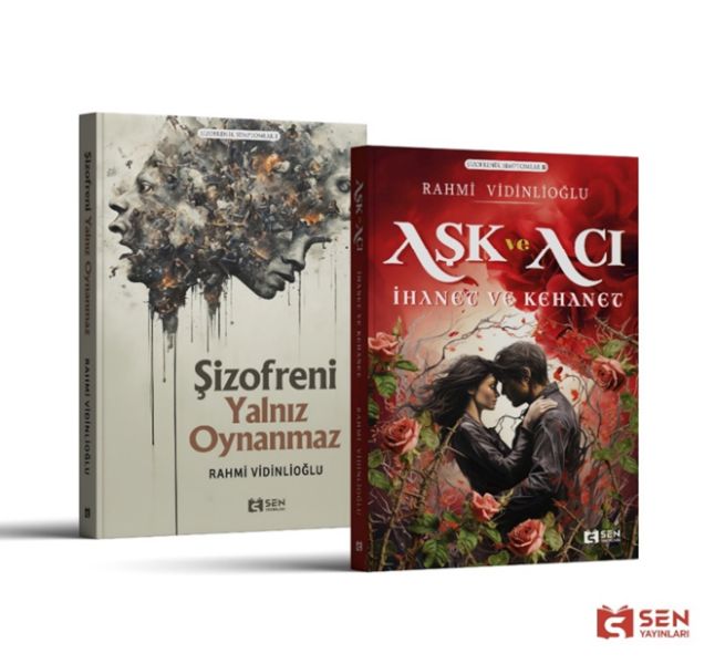 Şizofrenik Semptomlar Seti  I-II