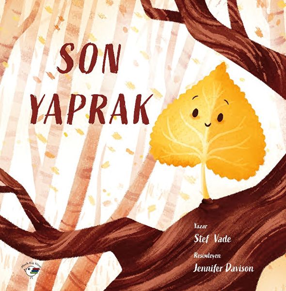 Son Yaprak